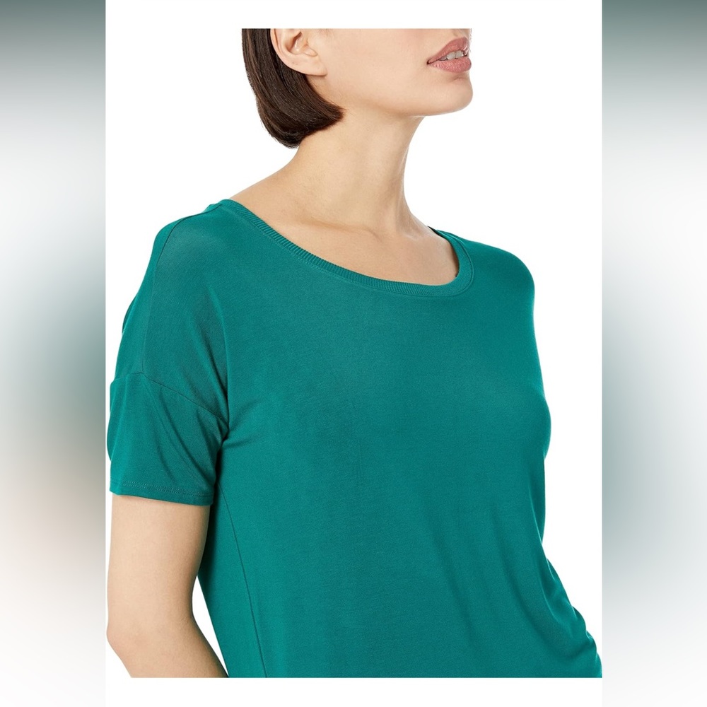 Daily Ritual women shirt NWT - Picture 4 of 7